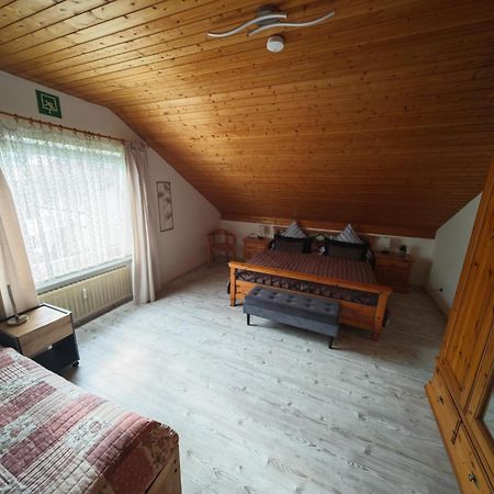 Апартаменты Ruridylle 2 Зиммерат Экстерьер фото