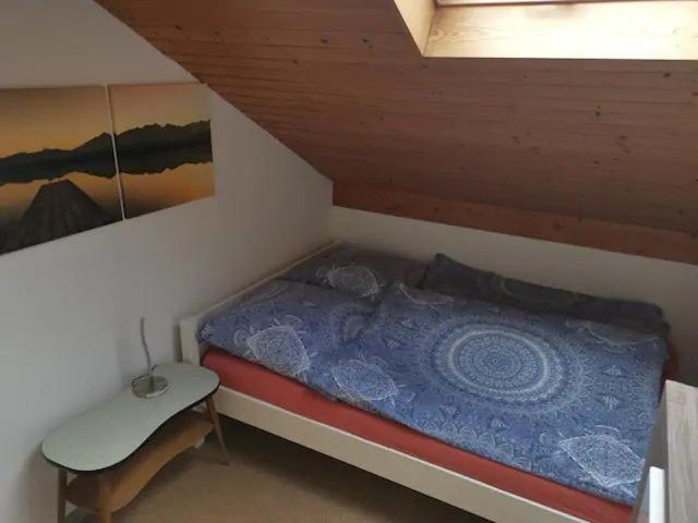 Апартаменты Ruridylle 2 Зиммерат Экстерьер фото